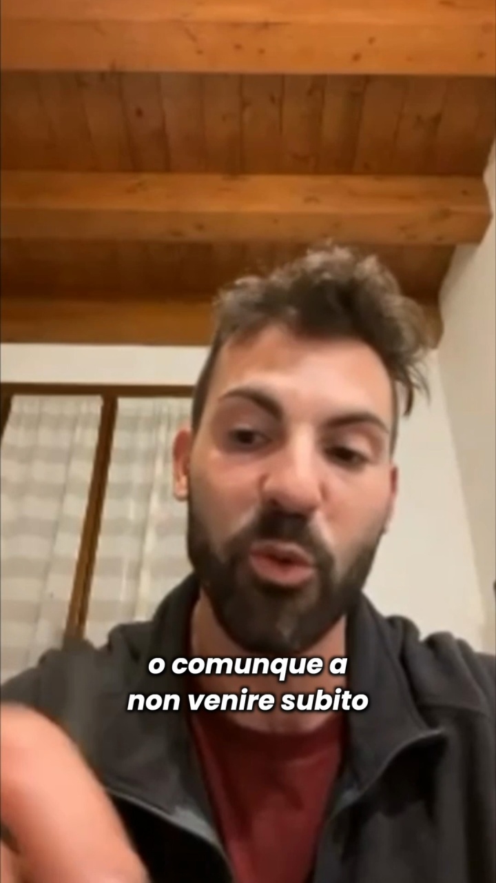 Testimonianza di Jonathan