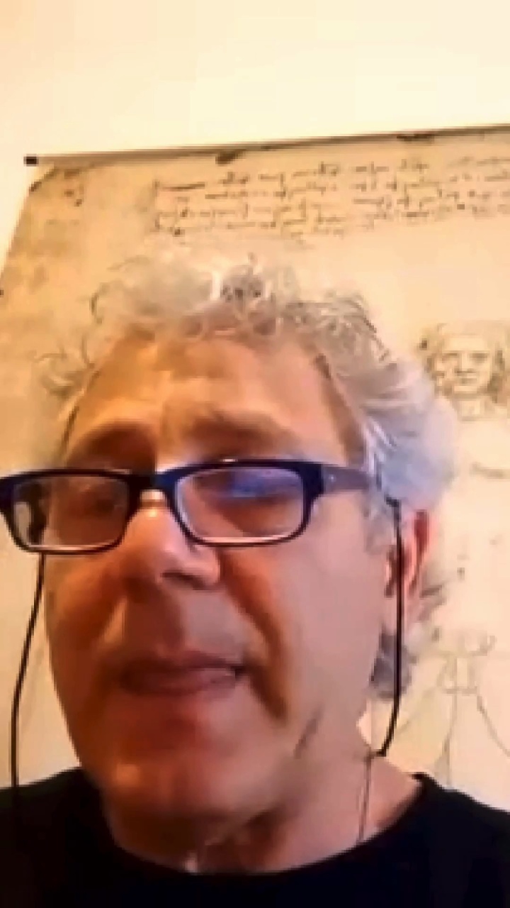 Testimonianza di Giuseppe