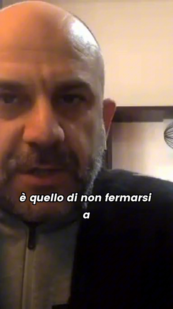 Testimonianza di Rosario