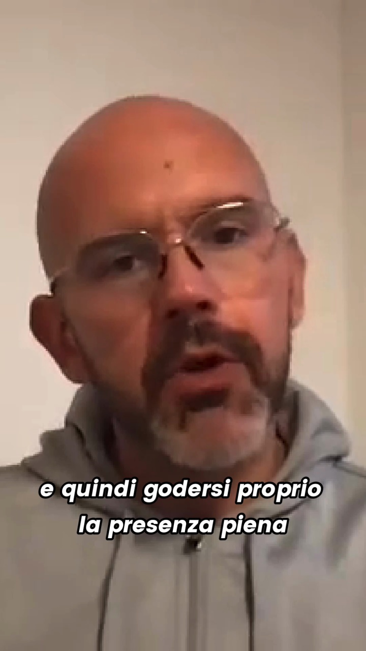 Testimonianza di Simone