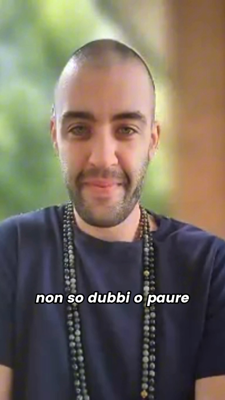 Testimonianza di Stefano