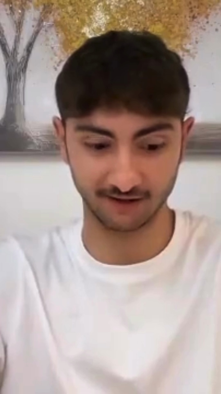 Testimonianza di Alessandro